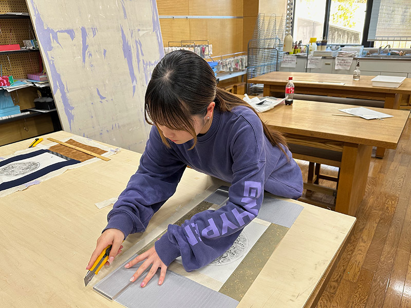 京都をつなぐ無形文化遺産科目