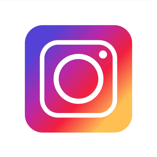 公式インスタグラム